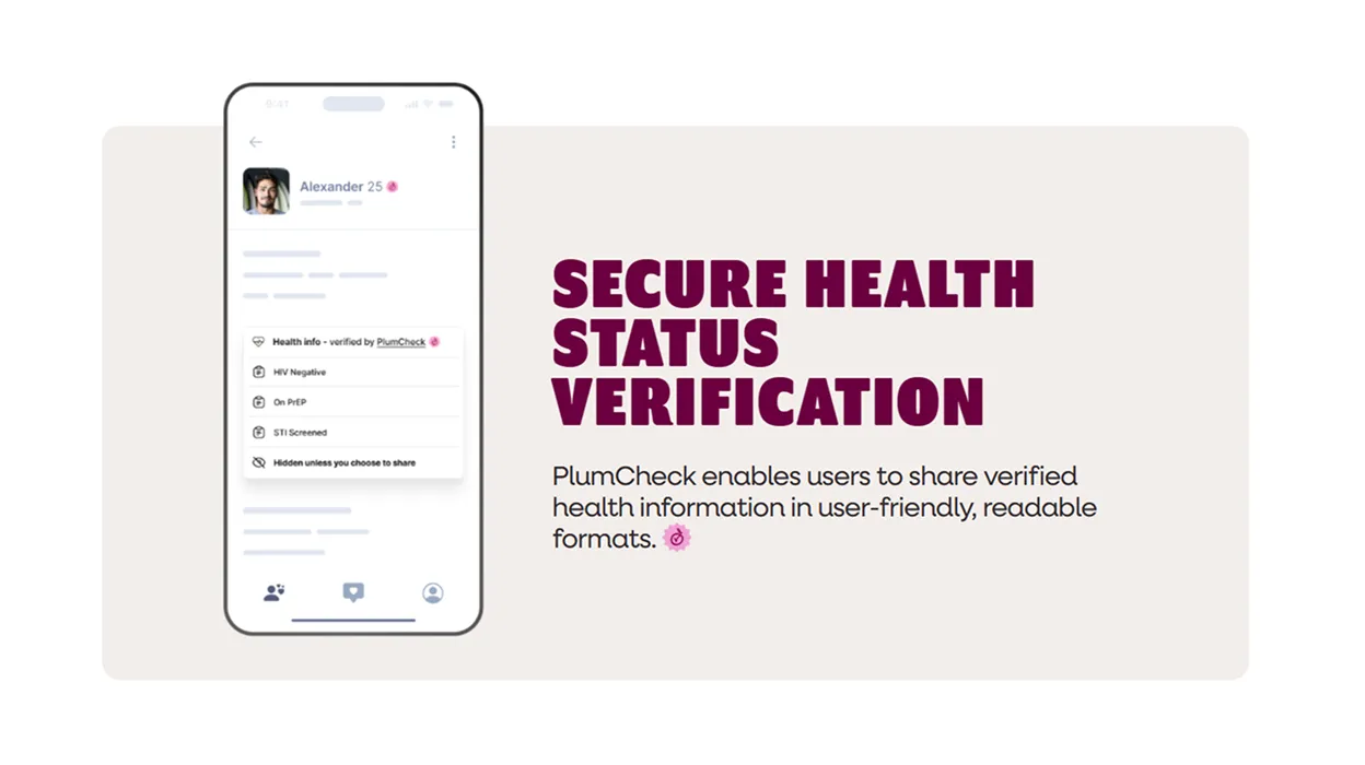 PlumCheck screenshot 2