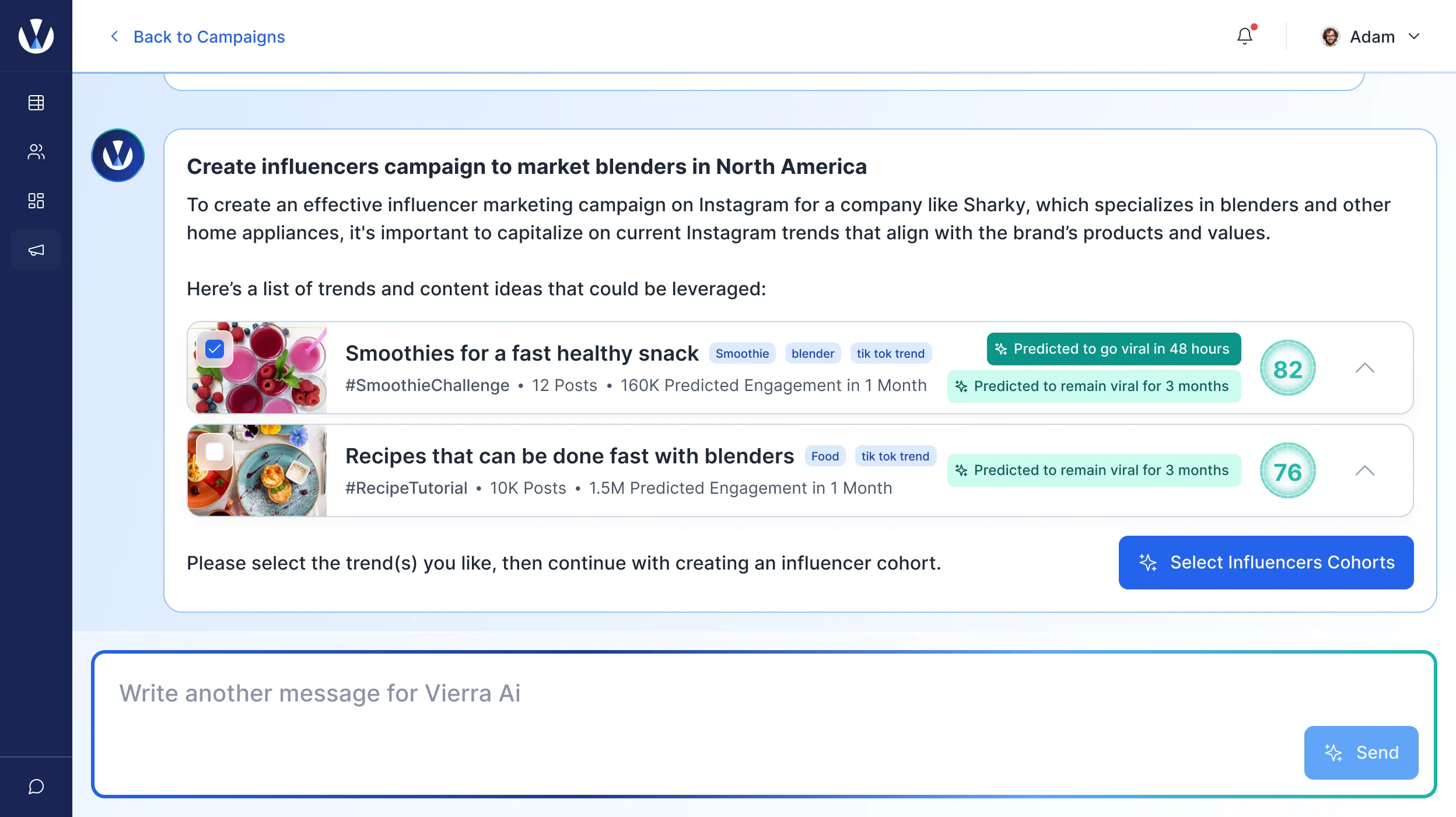 VieRally screenshot 7