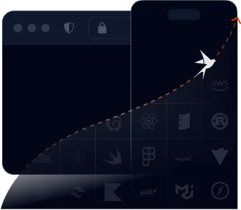 Technologies and graphics image