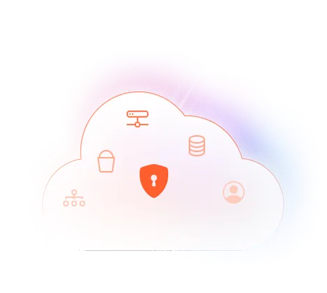 Infrastructure mockup