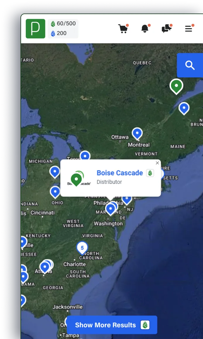Pakira image for mobile