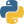 Python logo