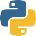 Python logo