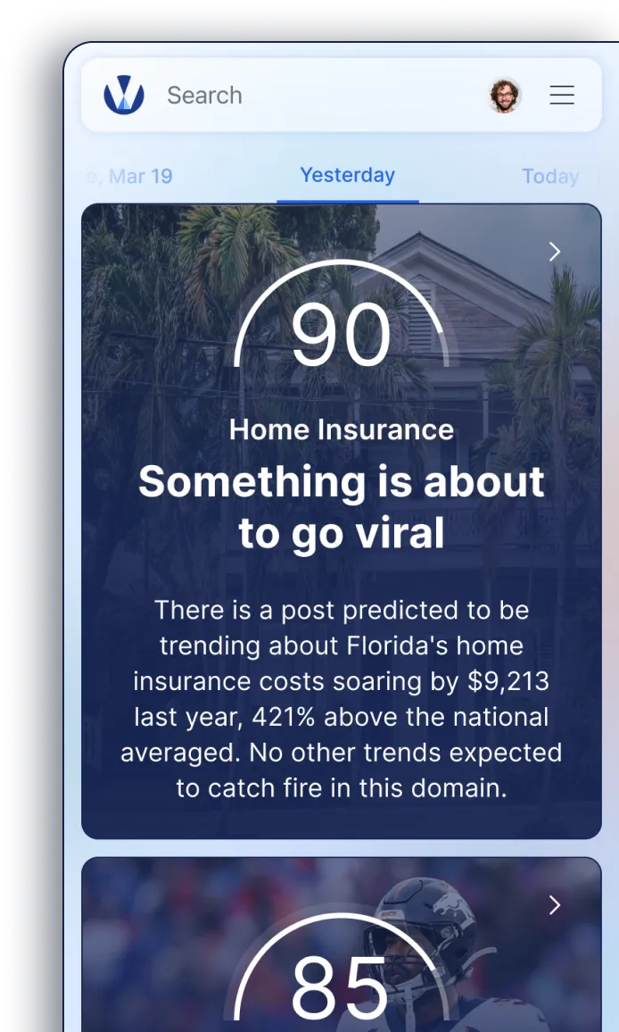 VieRally image for mobile